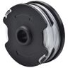 LERONO String Trimmer Vervanging Spoel Lijn Voor Parkside 0.075 "Vervanging Spoel Vervanging Spool Montage