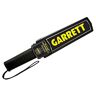 Garrett Metal Detectors Garrett Super Scanner V Handdetektor digital (LED), akustisch 1165190