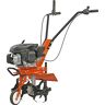 KIBANI Grondfrees Benzine 139cc- 40CM Breedte 3PK- Loncin motor tuinfrees tuinfrees benzine bodemfrees tuinploeg grondfreesmachine