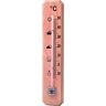 techno line Thermoline thermometer, beuken, 4,2 x 1,5 x 2 cm, WA 22