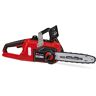 Einhell Accu Kettingzaag FORTEXXA 18/30 Power X-Change (Li-ion, 18 V, koolborstelloze motor, 30 cm zwaard, max. 4300 t/min, zonder accu en lader)