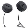Hippotech 2 STKS Olie Caps voor STIHL STIHL MS290 MS310 MS640 MS650 MS660 044 046 050 051 064 066 076 084 088 Kettingzaag