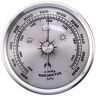 YUSHUD Handige manometer Dial Type Barometer Meet Barometrische Druk Tool Manometer