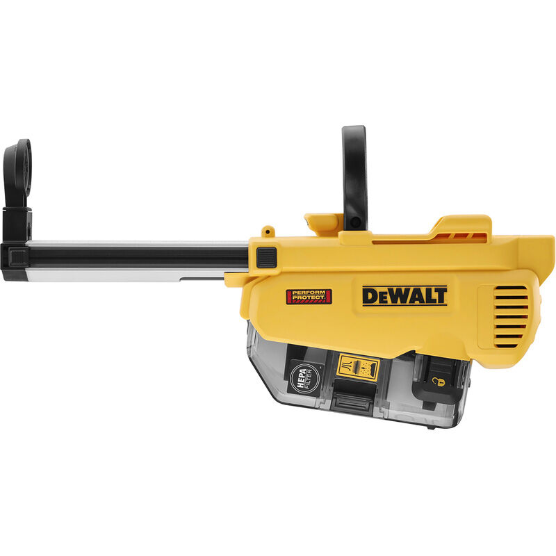 DeWalt DWH205DH-XJ stofafzuigunit (body) 18V Li-ion