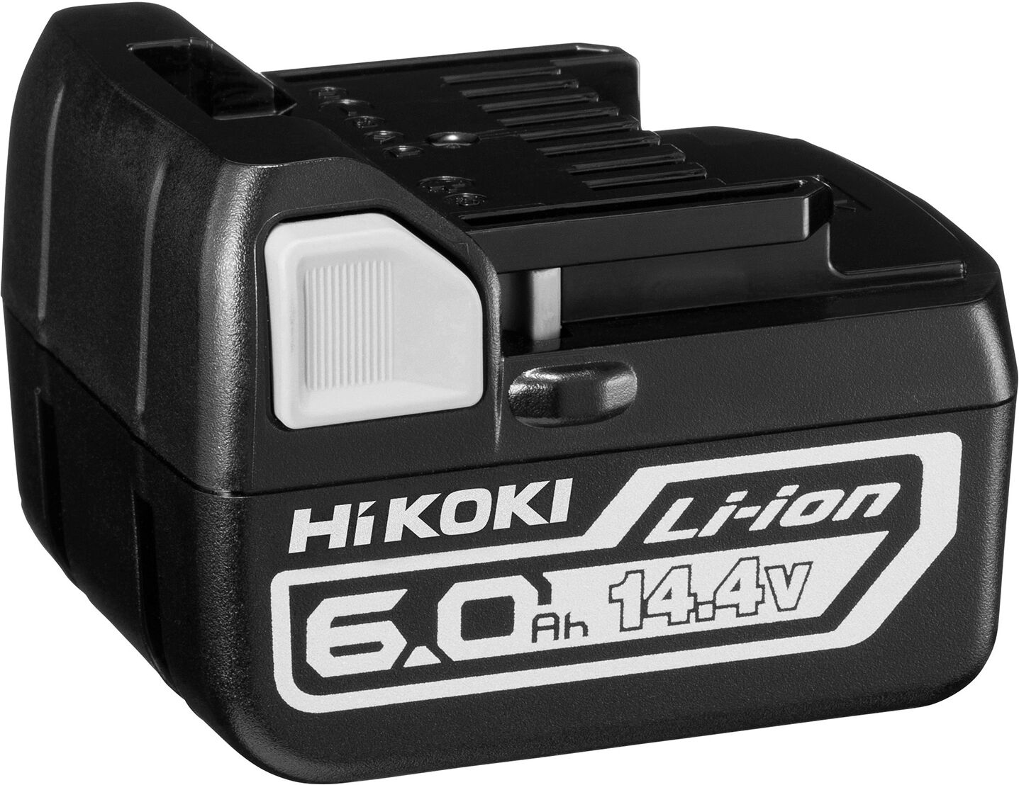 Bouwsales HiKOKI BSL1460 battery 14,4v 6,0Ah Li-Ion