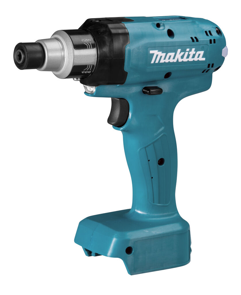 Makita DFT085FMZ Momentsleutel 14,4 Volt excl.accu's en lader