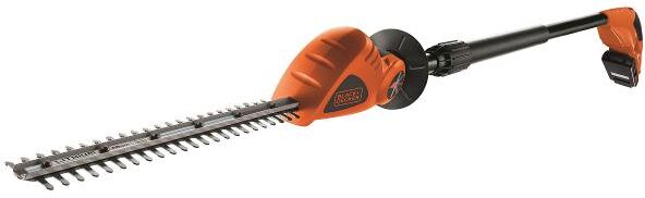 Black & Decker Hekksaks 18v Teleskop Gtc1843lb