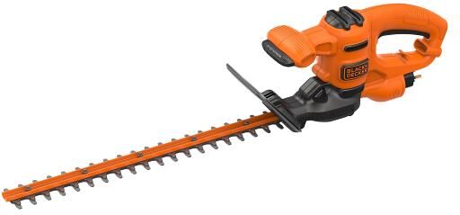 Black & Decker Hekksaks 420w 45cm Beht201