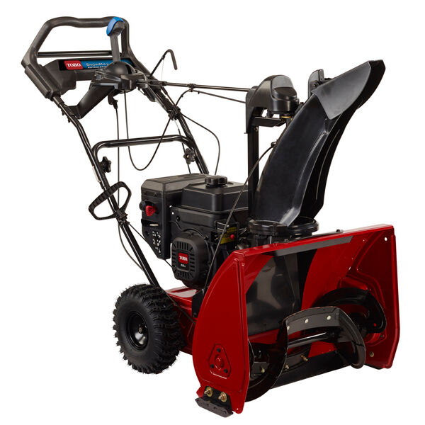 Toro Snøfreser Toro Snowmax 724 Qxe