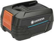 Gardena Gardena PowerMax 32/36V P4A (4000 mAh 18 V, Originalt)