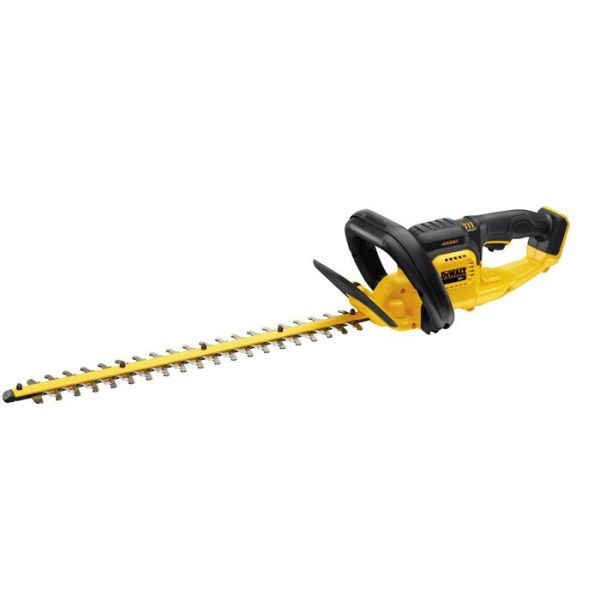 Dewalt DCM563PB Hekksaks uten batteri og lader