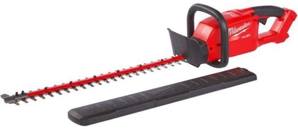 Milwaukee M18 CHT-0 Hekksaks uten batteri og lader