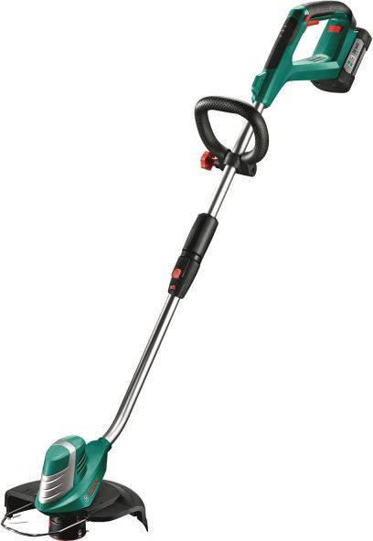 Bosch DIY Advanced Grasscut 36-30 Gresstrimmer med batteri og lader