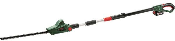 Bosch DIY Universal Hedge Pole 18 Hekksaks med batteri og lader