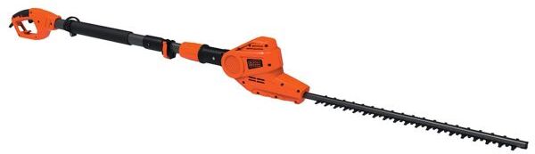 Black & Decker PH5551-QS Hekksaks 550 W