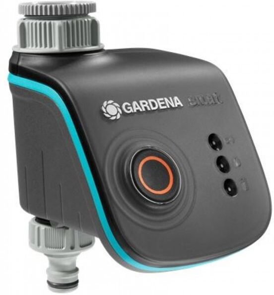 Gardena smart Water Control Vanningsdatamaskin