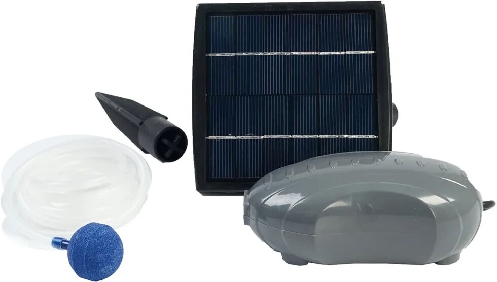 Ubbink Luftpumpe Air Solar 100 1351374