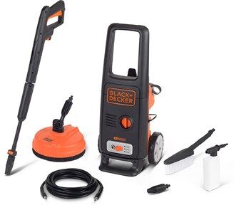 Black & Decker BXPW1600PE