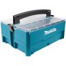 Zamykany organizer MAKPAC P-84137 Makita