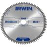 Piła widiowa do aluminium 250 mm 80Z, otwór 30 Irwin