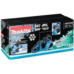 Makita Motosserra Elétrica Duc353Z