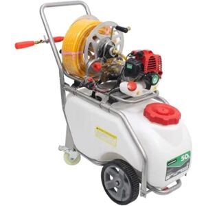 Mader Pulverizador / Atomizador , 50L, 2T - - Garden Tools