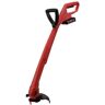 Einhell Rebarbadora angular TE-AG 18/125 Li-Solo ?