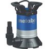 Metabo Bomba Submersível TP 6600