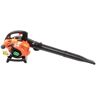 Mader Soprador / Aspirador com Triturador 25.4Cc 15,8 M³/Min 50L Garden Tools