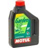 Motul Óleo para Motor Garden 2T (2 L)