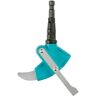 Gardena Extractor de Hierbas Azul 3607-20