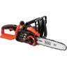 Black & Decker Motoserra BLACK&DECKER GKC1825L20