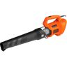 Black & Decker Soprador BLACK DECKER Axial (185w)