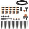 Claber Kit de Gotejamento de 20 Potes 90764