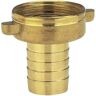 Gardena Conector De La Manguera 33.3Mm Dorada 7142-20