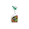 Flower Insecticida Antipulgones Listo Para Diluir