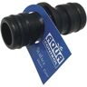 Aqua Control Conector 1 25 mm