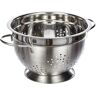 Lacor Escorredor de Aço Inoxidável Garinox 25 Cm