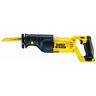 Indoostrial Sierra de sable DeWalt DCS380 XR Premium