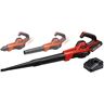 Einhell Soprador Ge-Ulb 18 Li E-Kit (1X 2.0Ah)