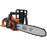 Black & Decker Motoserra GKC3630LB