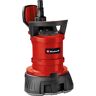 Einhell Bomba Submersível para Água Residuais GE-DP 5220 LL