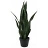 Present Time Planta Artificial Sansevieria