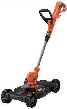 Black & Decker Corta-Sebes BESTA530CM