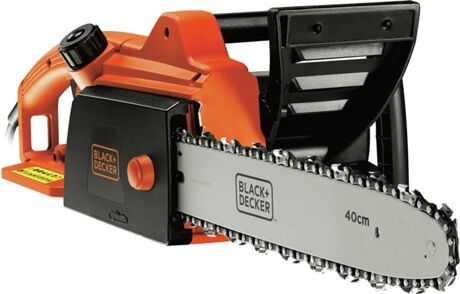 Black & Decker Motosserra BLACK&DECKER CS1840-QS