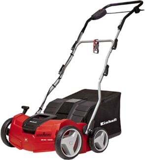 Einhell Escarificador GE-SA 1640 (1600 W - 48 L)