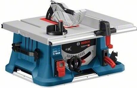 Bosch Serra Circular de mesa GTS 635-216 Professional (1600 W)