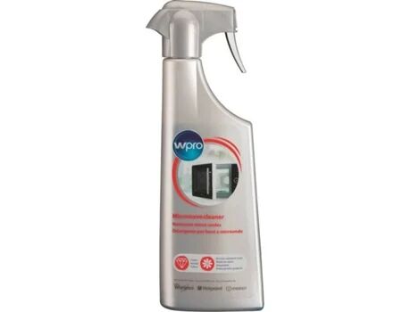 Wpro Spray de Limpeza de Micro-ondas MWO111