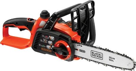 Black & Decker Motoserra BLACK&DECKER GKC1825L20