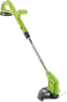 Greenworks Aparador G24LT (24 V)